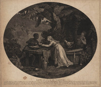 TvB G 5211
<br/>
Bienfaisance de Virginie
<br/>
<em>Debucourt, Louis Phillibert (1755-1832)</em>